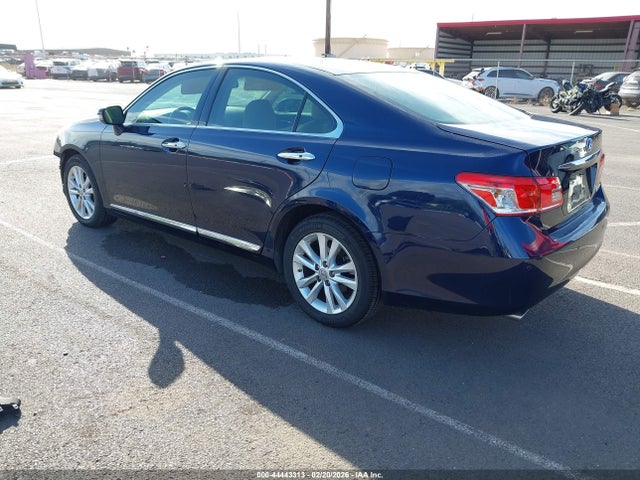 Продаж на аукціоні авто 2012 Lexus Es 350, vin: JTHBK1EG1C2475971, номер лоту: 44443313