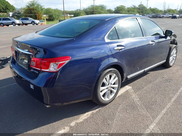 Продаж на аукціоні авто 2012 Lexus Es 350, vin: JTHBK1EG1C2475971, номер лоту: 44443313