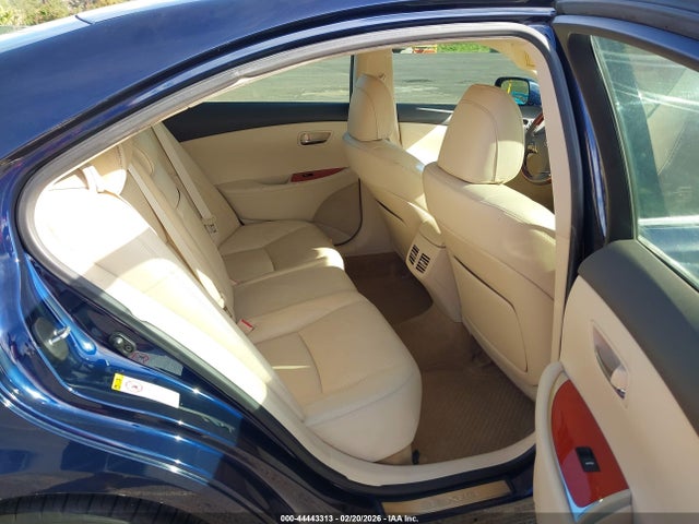 Продаж на аукціоні авто 2012 Lexus Es 350, vin: JTHBK1EG1C2475971, номер лоту: 44443313