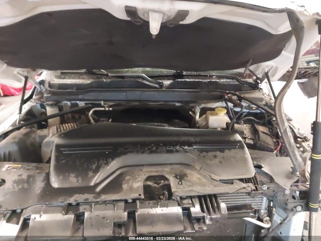 Продаж на аукціоні авто 2021 Ram 2500 Tradesman  4x4 8' Box, vin: 3C6MR5AJ4MG674186, номер лоту: 44443316