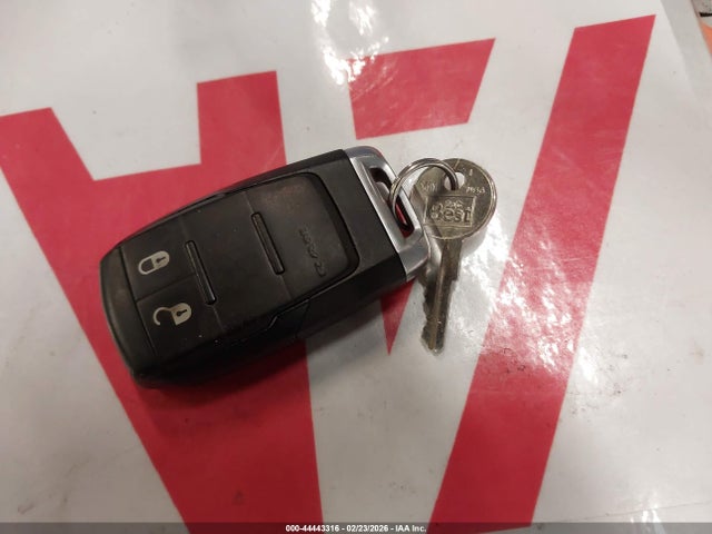 Продаж на аукціоні авто 2021 Ram 2500 Tradesman  4x4 8' Box, vin: 3C6MR5AJ4MG674186, номер лоту: 44443316