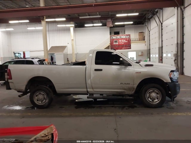 Продаж на аукціоні авто 2021 Ram 2500 Tradesman  4x4 8' Box, vin: 3C6MR5AJ4MG674186, номер лоту: 44443316