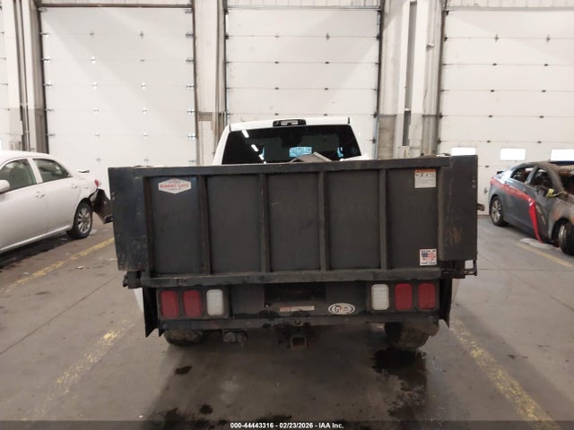 Продаж на аукціоні авто 2021 Ram 2500 Tradesman  4x4 8' Box, vin: 3C6MR5AJ4MG674186, номер лоту: 44443316