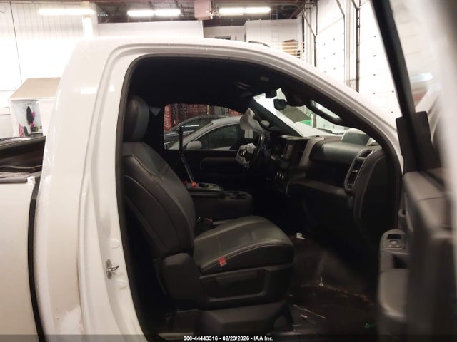 Продаж на аукціоні авто 2021 Ram 2500 Tradesman  4x4 8' Box, vin: 3C6MR5AJ4MG674186, номер лоту: 44443316