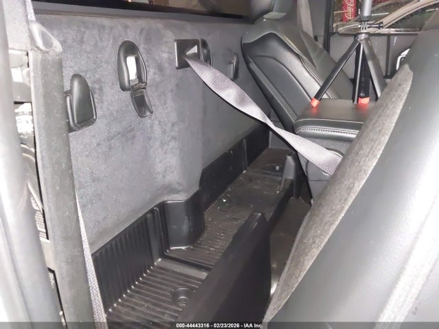 Продаж на аукціоні авто 2021 Ram 2500 Tradesman  4x4 8' Box, vin: 3C6MR5AJ4MG674186, номер лоту: 44443316