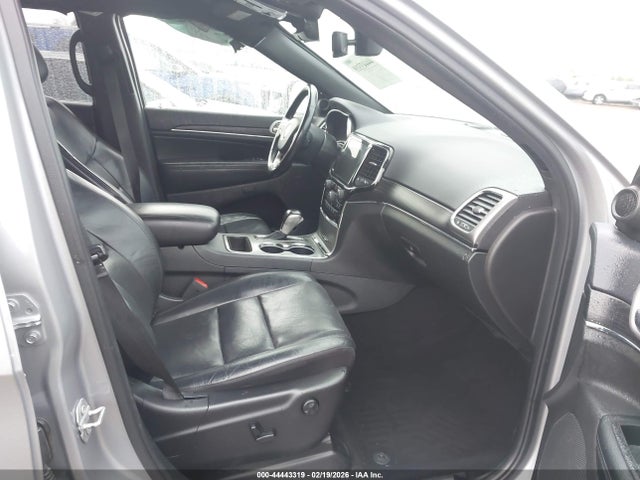 1C4RJEBG6LC295328 Jeep Grand Cherokee Limited 4x2