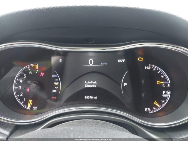 1C4RJEBG6LC295328 Jeep Grand Cherokee Limited 4x2