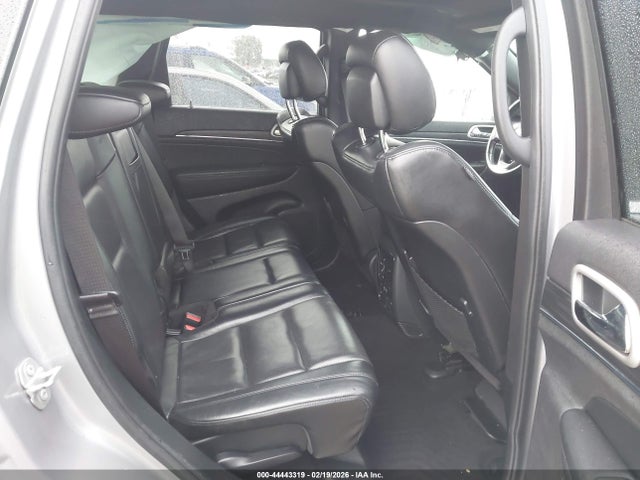 1C4RJEBG6LC295328 Jeep Grand Cherokee Limited 4x2