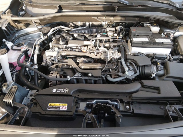 Toyota Corolla Cross Le 2026 7MUCAAAG0TV166117 Image 10