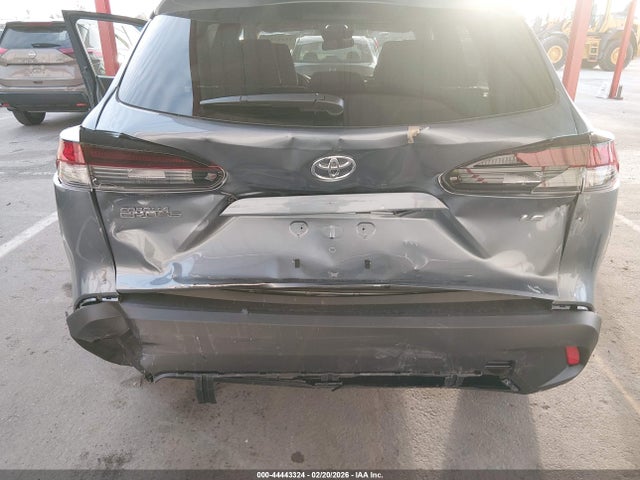 Toyota Corolla Cross Le 2026 7MUCAAAG0TV166117 Image 6