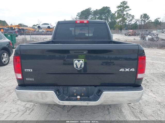 Продаж на аукціоні авто 2017 Ram 1500 Slt  4x4 6'4 Box, vin: 1C6RR7GT7HS544489, номер лоту: 44443331
