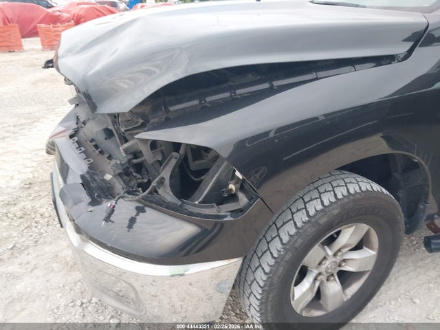 Продаж на аукціоні авто 2017 Ram 1500 Slt  4x4 6'4 Box, vin: 1C6RR7GT7HS544489, номер лоту: 44443331