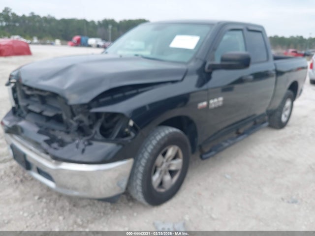 Продаж на аукціоні авто 2017 Ram 1500 Slt  4x4 6'4 Box, vin: 1C6RR7GT7HS544489, номер лоту: 44443331