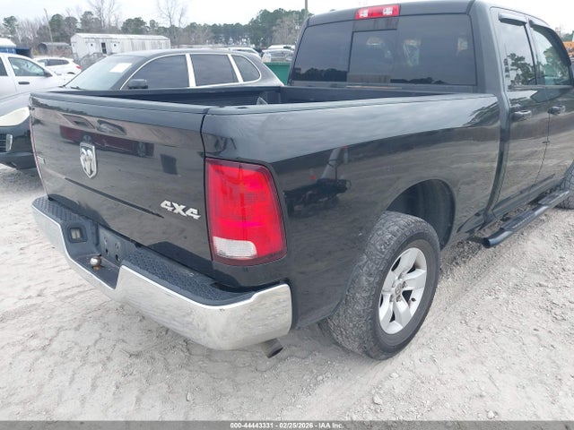 Продаж на аукціоні авто 2017 Ram 1500 Slt  4x4 6'4 Box, vin: 1C6RR7GT7HS544489, номер лоту: 44443331