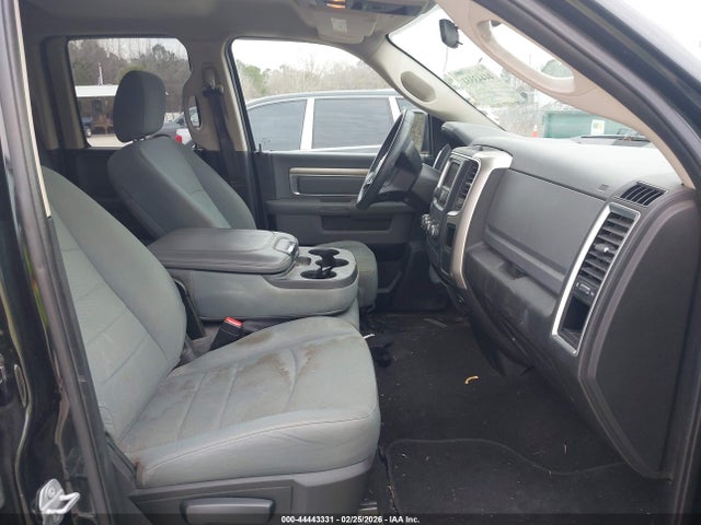 Продаж на аукціоні авто 2017 Ram 1500 Slt  4x4 6'4 Box, vin: 1C6RR7GT7HS544489, номер лоту: 44443331