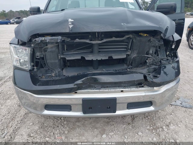 Продаж на аукціоні авто 2017 Ram 1500 Slt  4x4 6'4 Box, vin: 1C6RR7GT7HS544489, номер лоту: 44443331