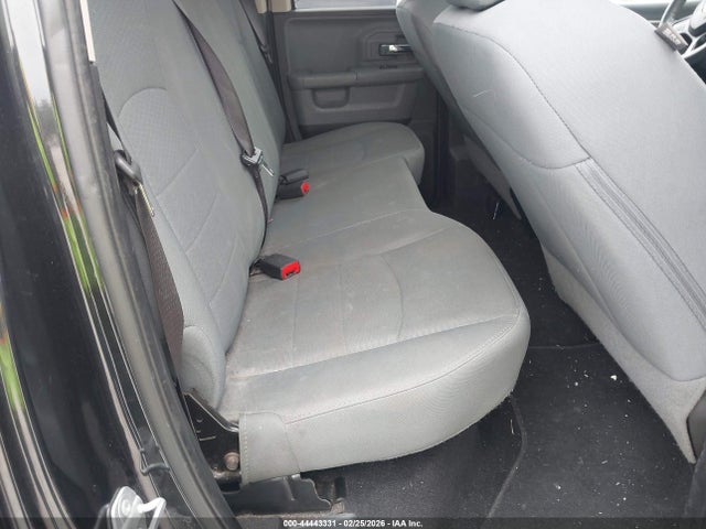 Продаж на аукціоні авто 2017 Ram 1500 Slt  4x4 6'4 Box, vin: 1C6RR7GT7HS544489, номер лоту: 44443331
