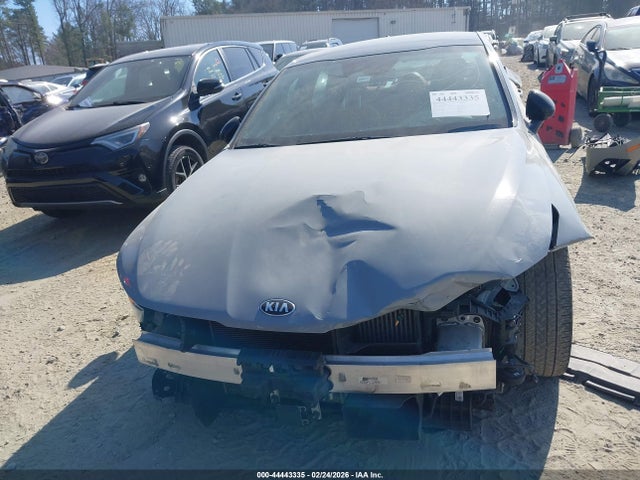 Продаж на аукціоні авто 2021 Kia K5 Gt-line, vin: 5XXG64J23MG061318, номер лоту: 44443335