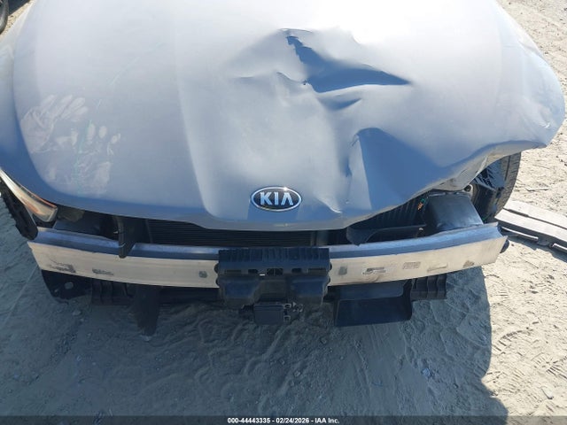 Продаж на аукціоні авто 2021 Kia K5 Gt-line, vin: 5XXG64J23MG061318, номер лоту: 44443335