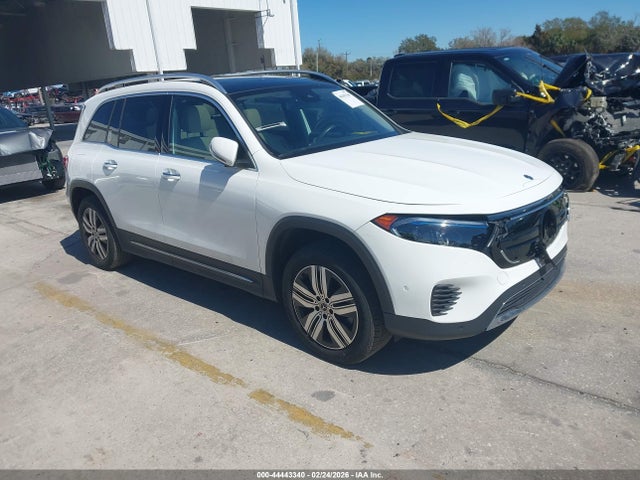 2023 MERCEDES-BENZ EQB 300 SUV W1N9M0KB1PN051572