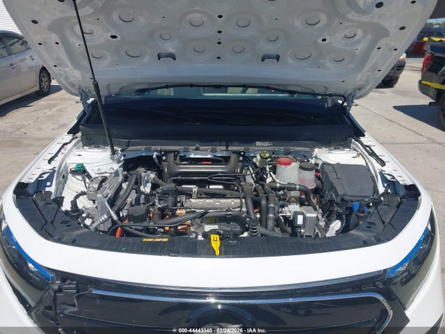2023 MERCEDES-BENZ EQB 300 SUV W1N9M0KB1PN051572 Photo 9