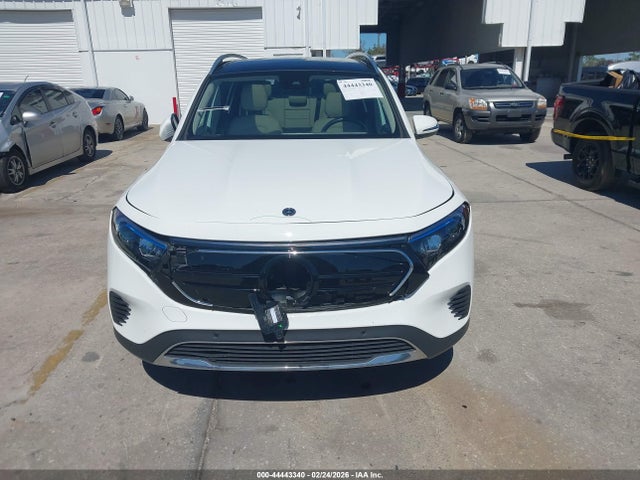W1N9M0KB1PN051572 Mercedes-Benz Eqb 300 Suv 4matic