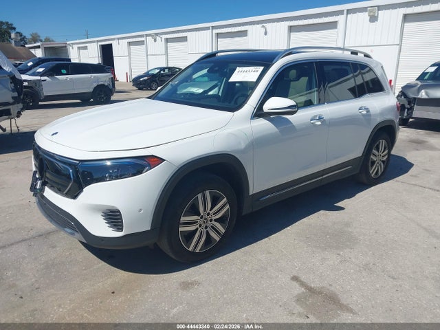2023 MERCEDES-BENZ EQB 300 SUV W1N9M0KB1PN051572 Photo 1