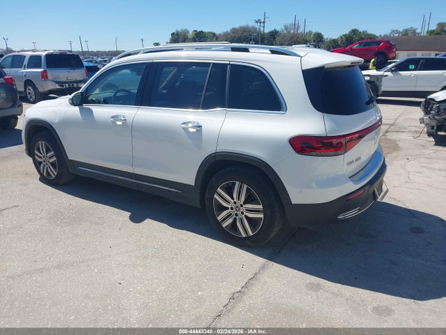 2023 MERCEDES-BENZ EQB 300 SUV W1N9M0KB1PN051572 Photo 2