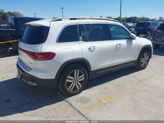 2023 MERCEDES-BENZ EQB 300 SUV W1N9M0KB1PN051572 Photo 3