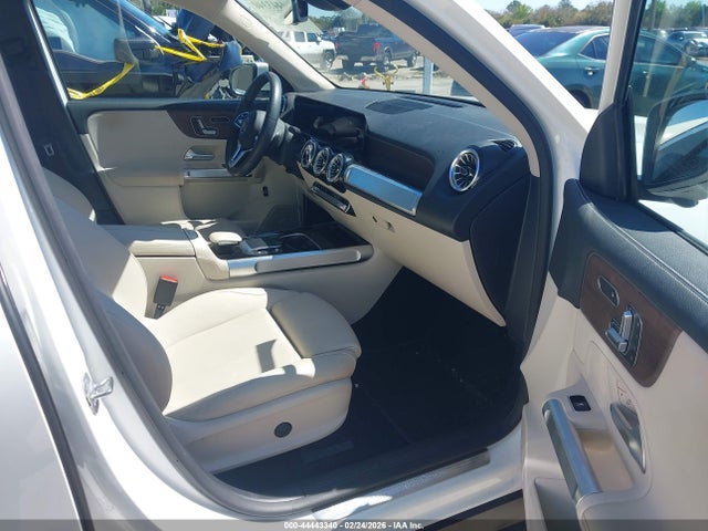 2023 MERCEDES-BENZ EQB 300 SUV W1N9M0KB1PN051572 Photo 4