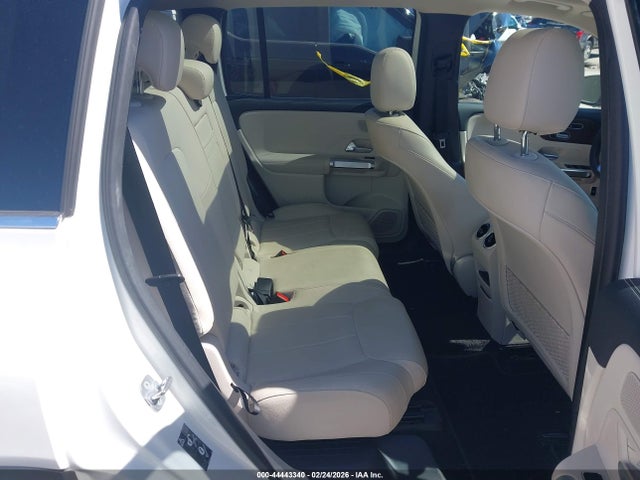 2023 MERCEDES-BENZ EQB 300 SUV W1N9M0KB1PN051572 Photo 7