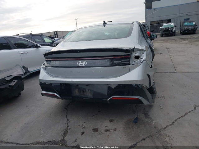 KMHL34JJ3SA103487 Hyundai Sonata Hybrid Sel