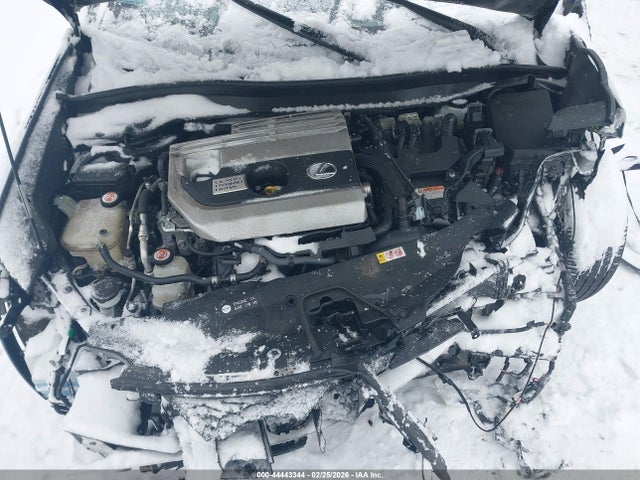 2019 LEXUS UX 250H JTHU9JBH4K2018281 Photo 9