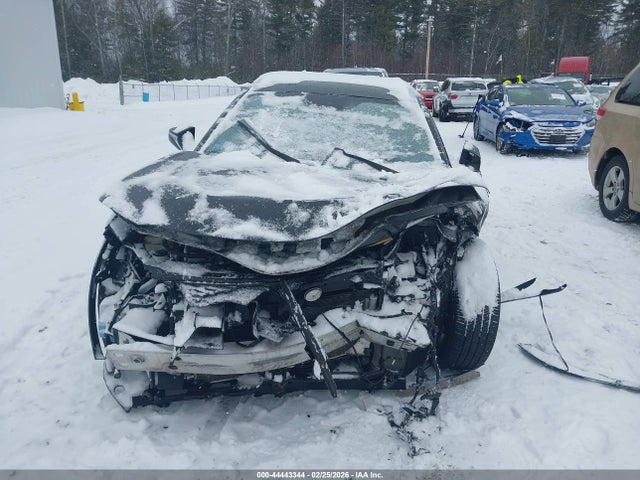 2019 Lexus Ux 250h F Sport მანქანა იყიდება აუქციონზე, vin: JTHU9JBH4K2018281, აუქციონის ნომერი: 44443344