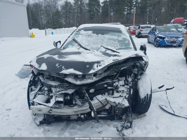 2019 LEXUS UX 250H JTHU9JBH4K2018281 Photo 5