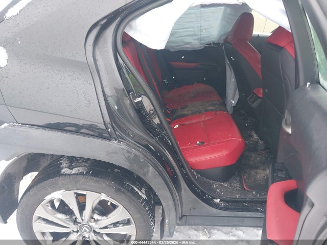 2019 LEXUS UX 250H JTHU9JBH4K2018281 Photo 7