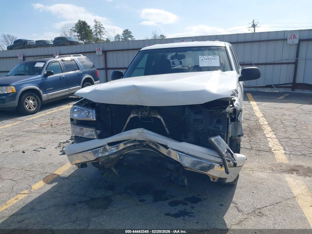 Продаж на аукціоні авто 2007 Chevrolet Silverado 1500 Classic Ls, vin: 2GCEC13V771118748, номер лоту: 44443345
