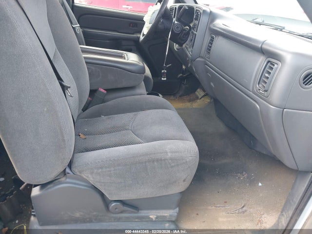 Продаж на аукціоні авто 2007 Chevrolet Silverado 1500 Classic Ls, vin: 2GCEC13V771118748, номер лоту: 44443345