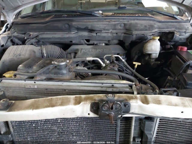 Продаж на аукціоні авто 2003 Dodge Ram 1500 Slt/laramie/st, vin: 1D7HU18D43J658073, номер лоту: 44443351