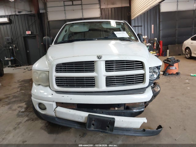 Продаж на аукціоні авто 2003 Dodge Ram 1500 Slt/laramie/st, vin: 1D7HU18D43J658073, номер лоту: 44443351