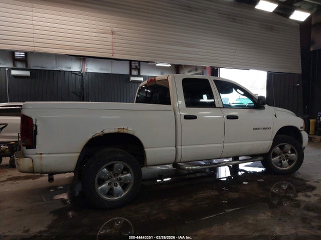 Продаж на аукціоні авто 2003 Dodge Ram 1500 Slt/laramie/st, vin: 1D7HU18D43J658073, номер лоту: 44443351