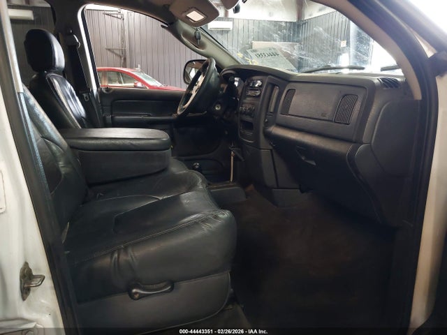Продаж на аукціоні авто 2003 Dodge Ram 1500 Slt/laramie/st, vin: 1D7HU18D43J658073, номер лоту: 44443351