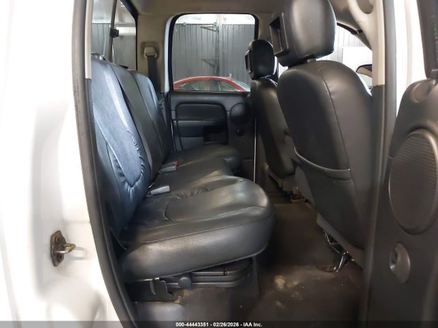 Продаж на аукціоні авто 2003 Dodge Ram 1500 Slt/laramie/st, vin: 1D7HU18D43J658073, номер лоту: 44443351