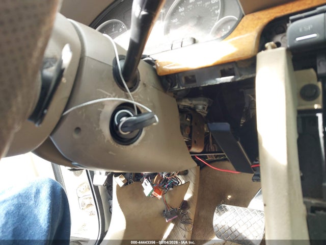 2007 AUDI A4 WAUDH78E57A174649 Photo 10