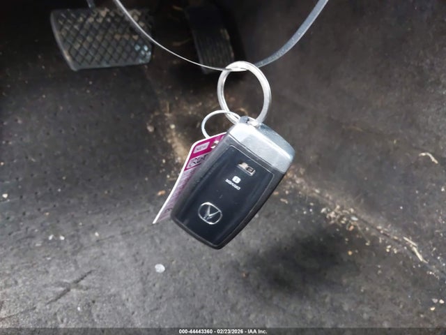 44443360 :رقم المزاد ، 19UUB2F32HA001554 vin ، 2017 Acura Tlx V6 مزاد بيع