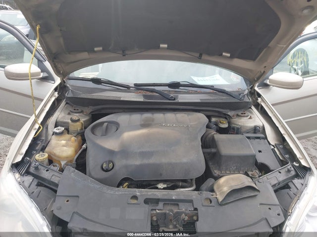 Aukcja sprzedaży 2013 Chrysler 200 Touring, vin: 1C3CCBBG2DN703591, numer aukcji: 44443366