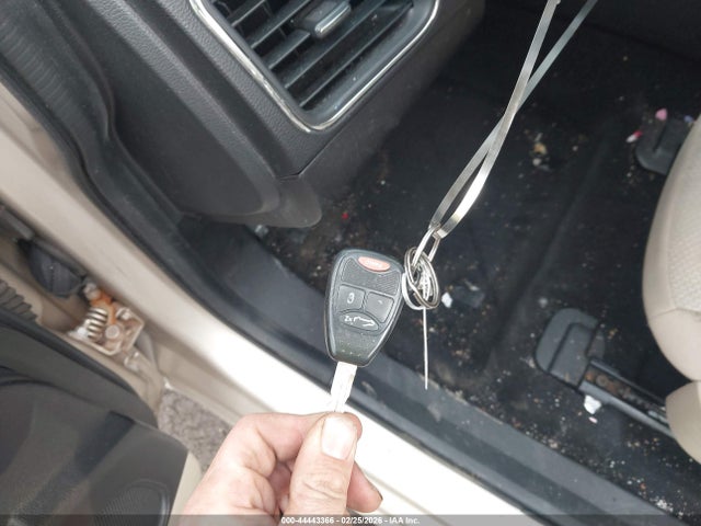 Aukcja sprzedaży 2013 Chrysler 200 Touring, vin: 1C3CCBBG2DN703591, numer aukcji: 44443366