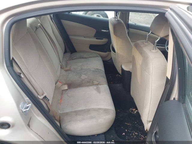 Aukcja sprzedaży 2013 Chrysler 200 Touring, vin: 1C3CCBBG2DN703591, numer aukcji: 44443366