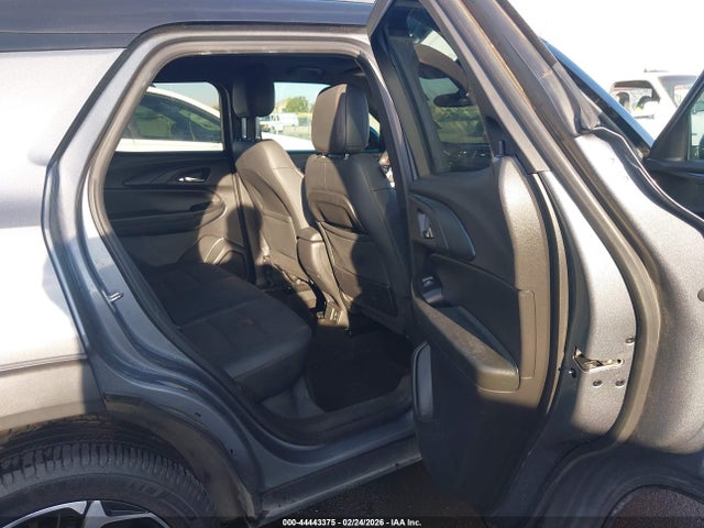 KL79MTSL6MB161156 Chevrolet Trailblazer Fwd Rs