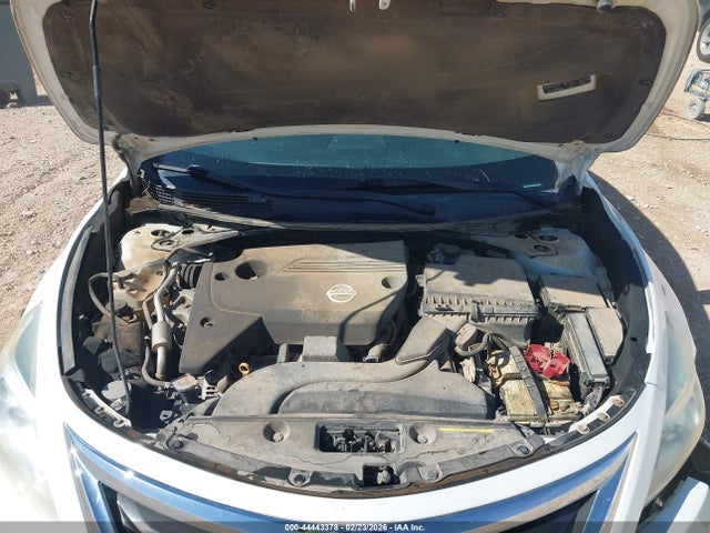 1N4AL3AP0FN404927 Nissan Altima 2.5 S